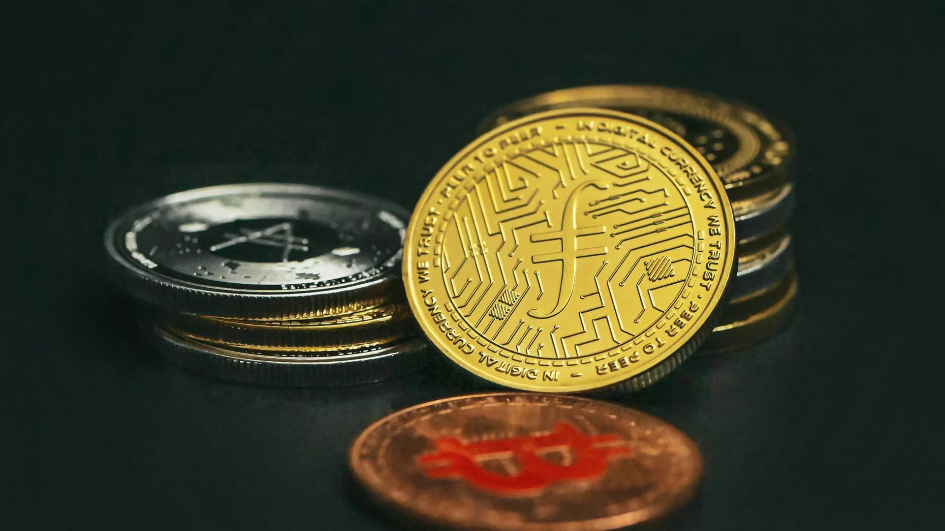 CLARITY Act: Chancen für 2026 nach April „extrem gering"