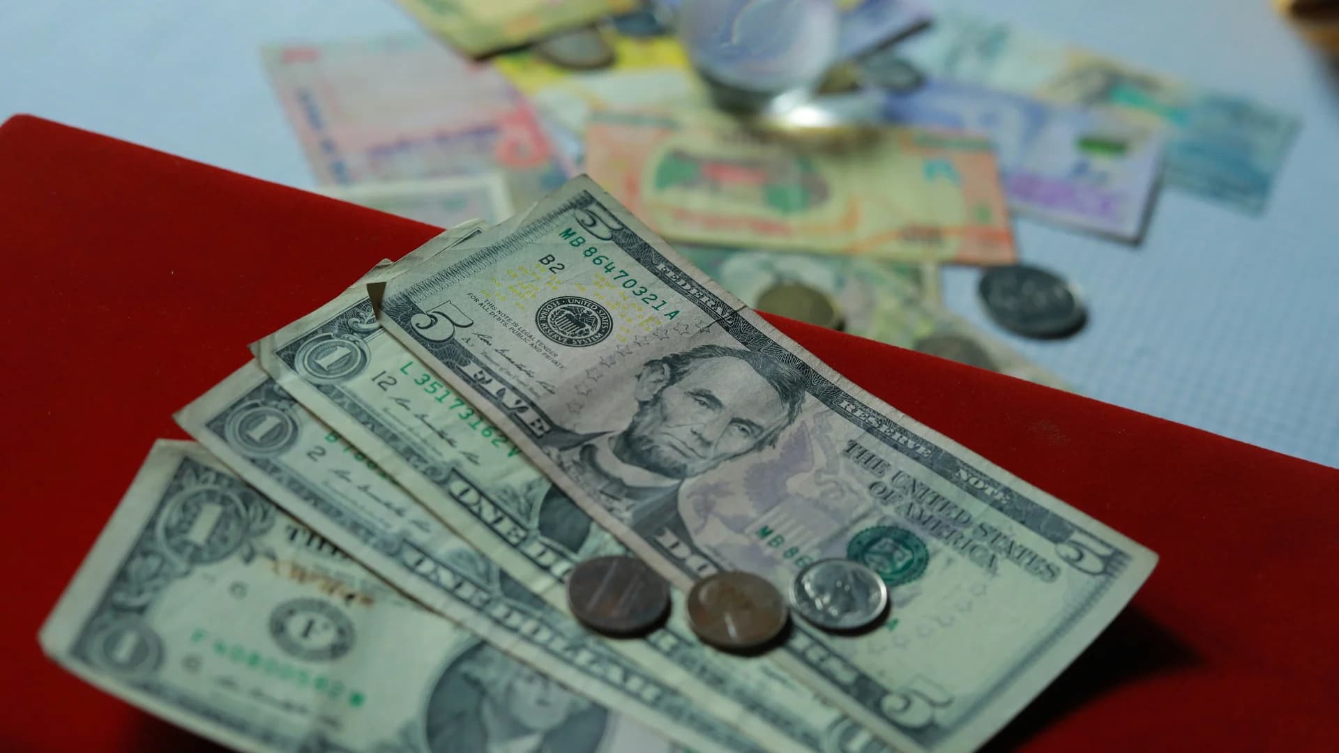 Floridas Stablecoin-Gesetz spiegelt DeSantis' CBDC-Verbot wider