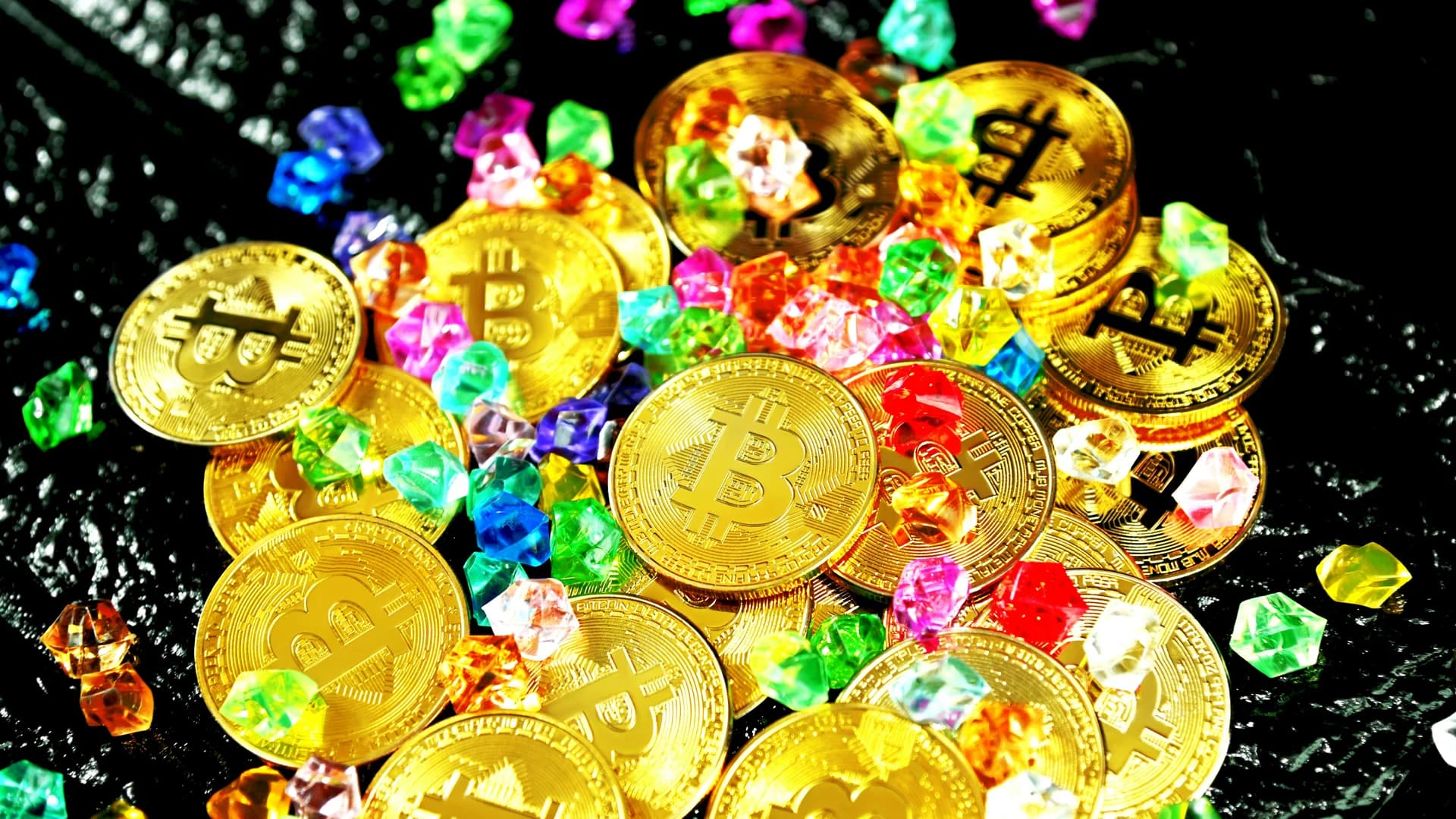 Kursprognosen 13.3.: BTC, ETH, XRP, SOL, DOGE & mehr