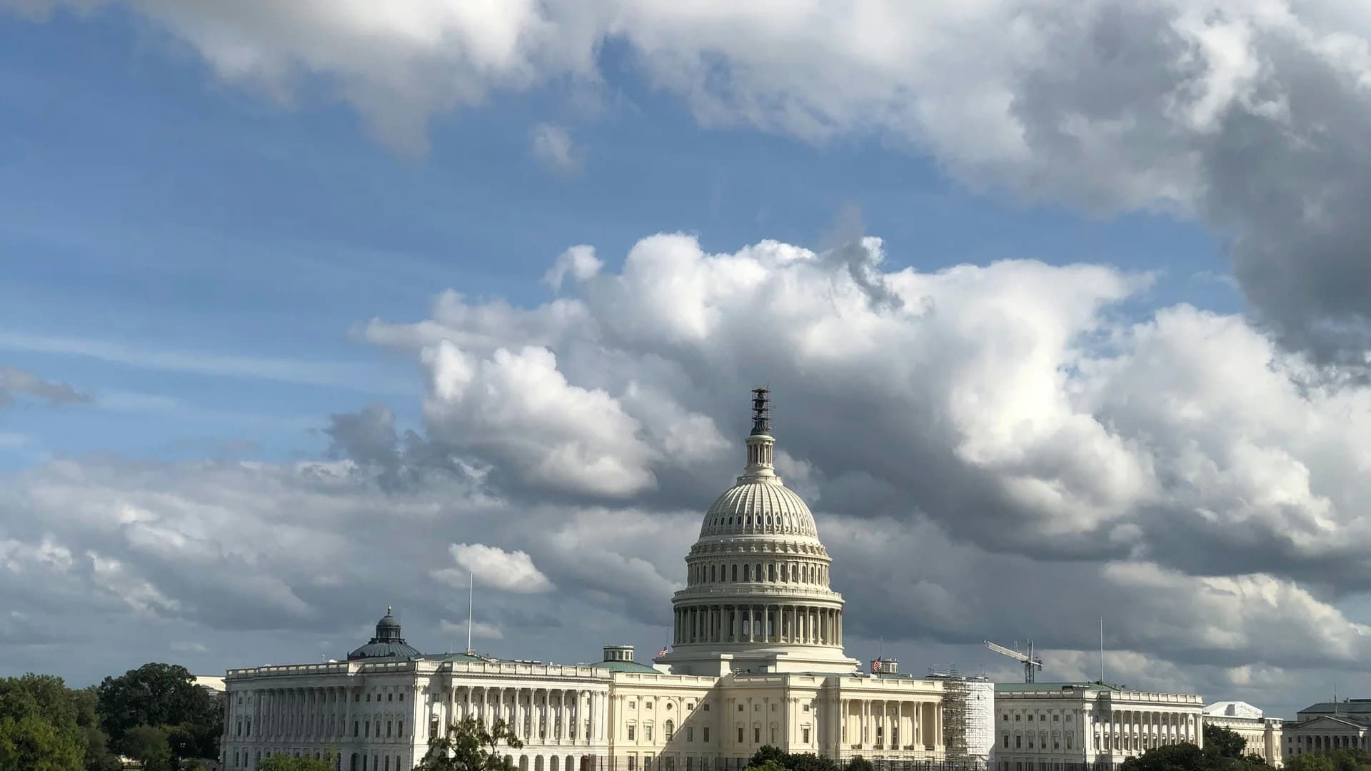Senat verabschiedet CBDC-Verbot in parteiübergreifendem Wohnungsbaugesetz