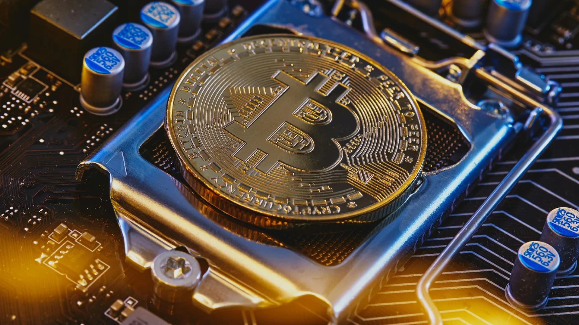 Tom Lee BitMine erwirbt 10,2 Mio. $ ETH von der Foundation