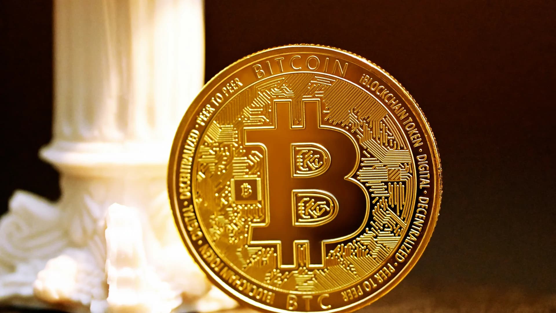 HIVE verlässt Schwedens Bitcoin-Mining für KI-Offensive