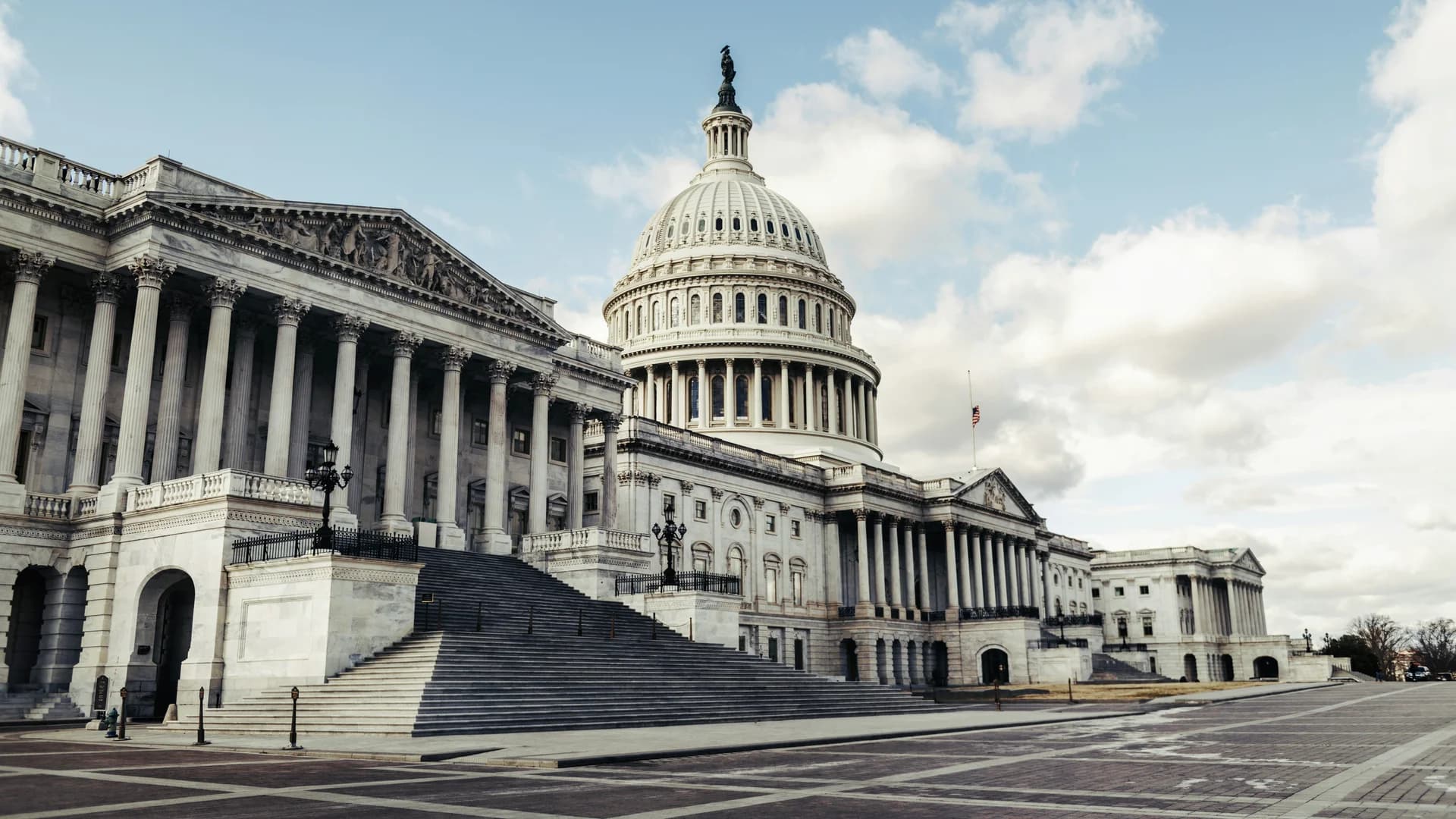 Prognosemärkte boomen mit Iran-Wetten während Kongress Verbot prüft