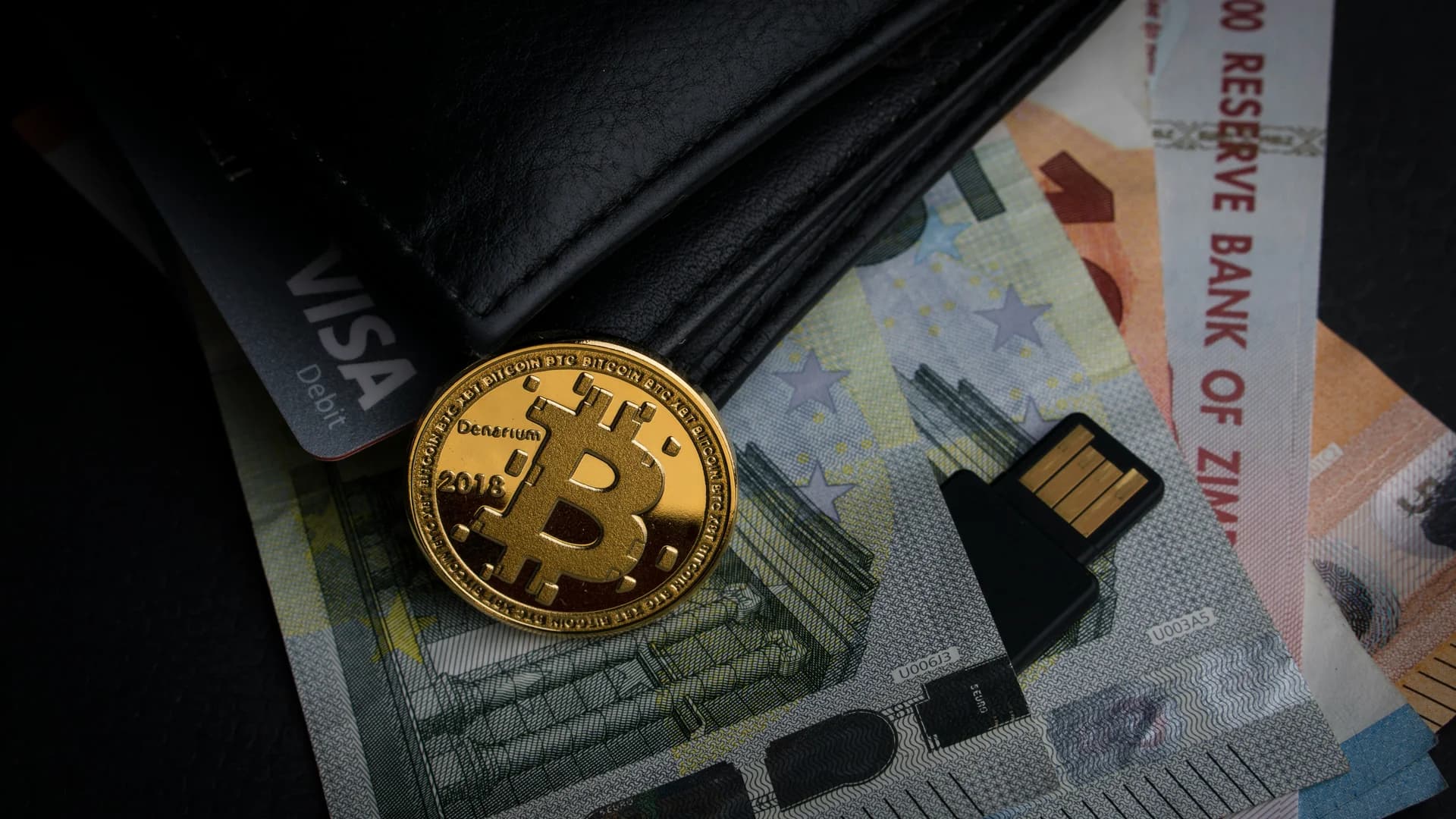 Krypto-Preisprognosen: BTC, ETH, XRP, SOL & mehr