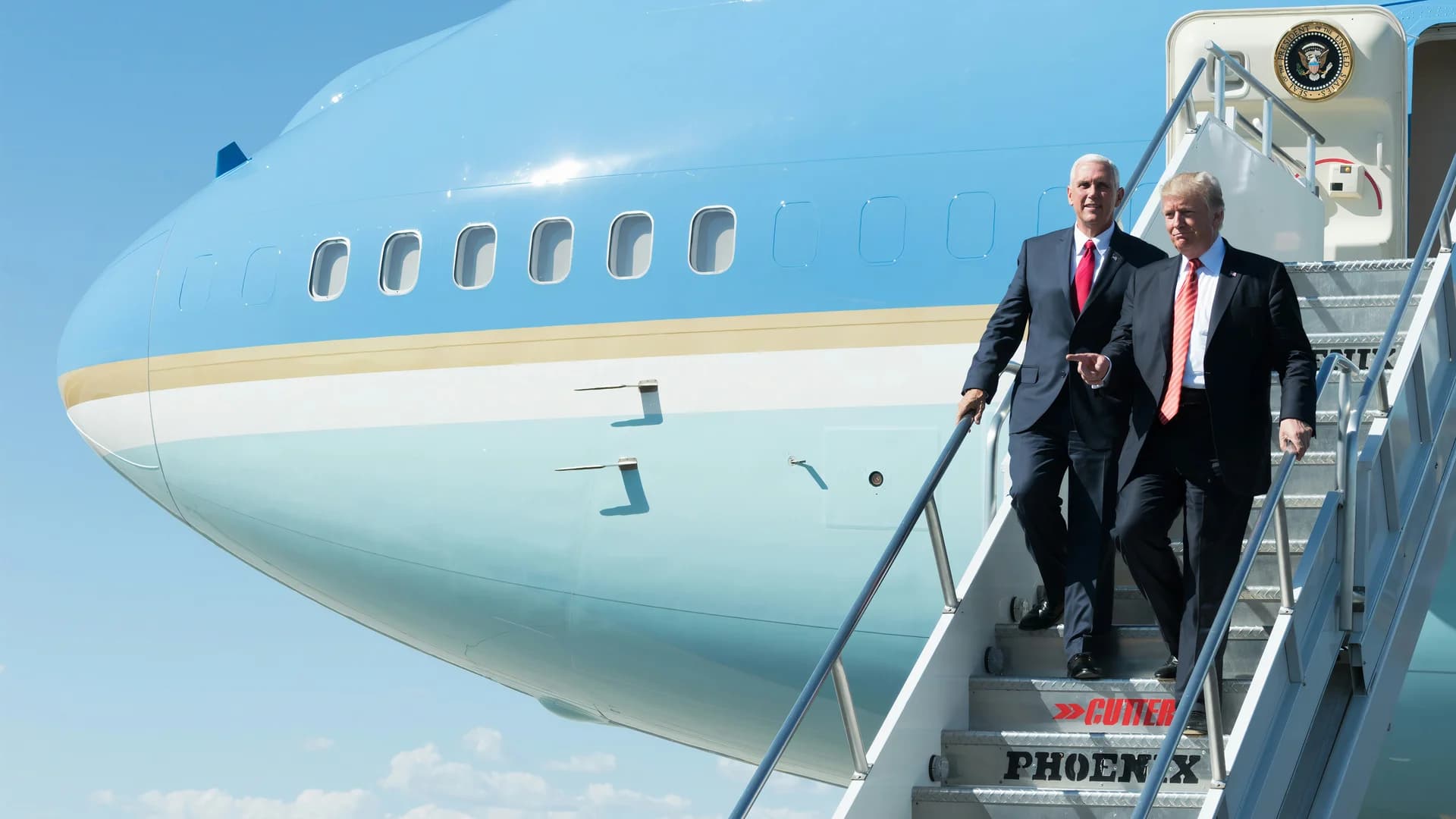 Trump-unterstütztes WLFI verkauft direkten Teamzugang für $5 Millionen