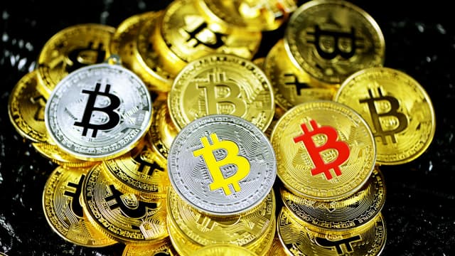 Bitcoins Derivate-Rally bricht unter 75.000 $ zusammen