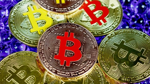 Cango verkauft Bitcoin zur Schuldentilgung und KI-Umbau
