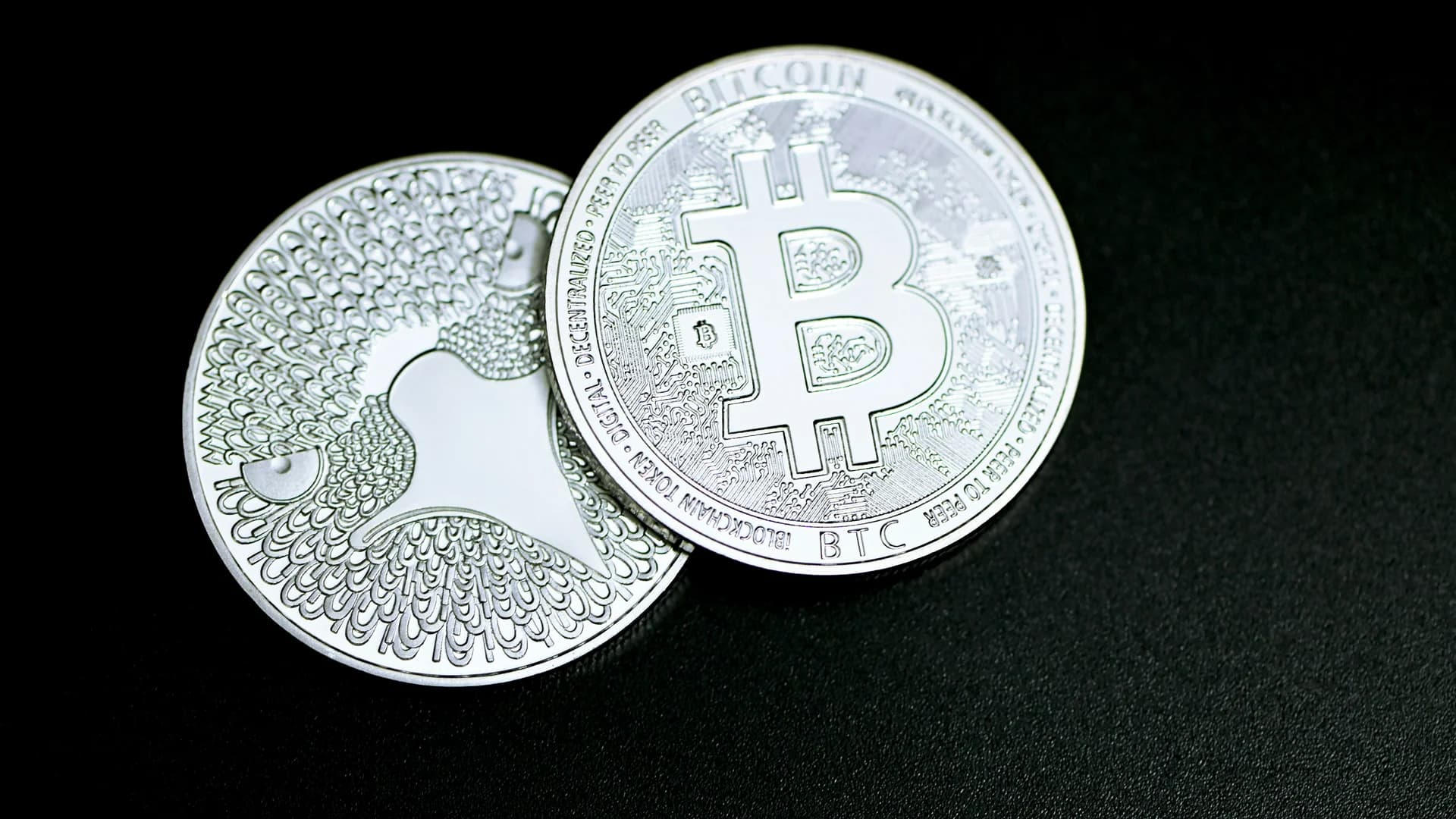 Cango meldet 452,8 Mio. $ Verlust im ersten Jahr als Bitcoin-Miner