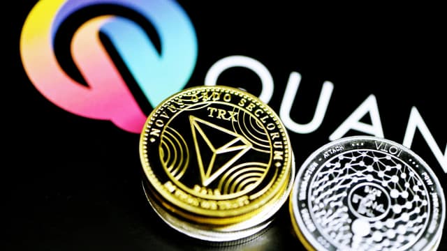 Ex-LA-Polizist zu 5 Jahren Haft verurteilt wegen Krypto-Erpressung