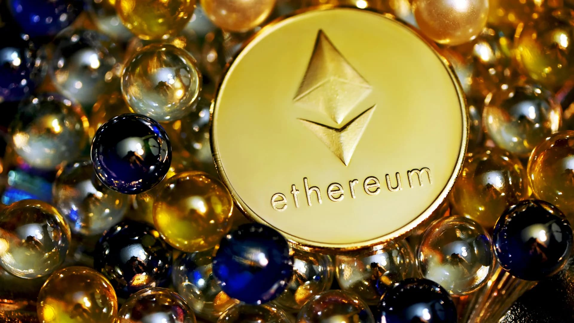 Trader werden bullish auf Ethereum bei $2.300