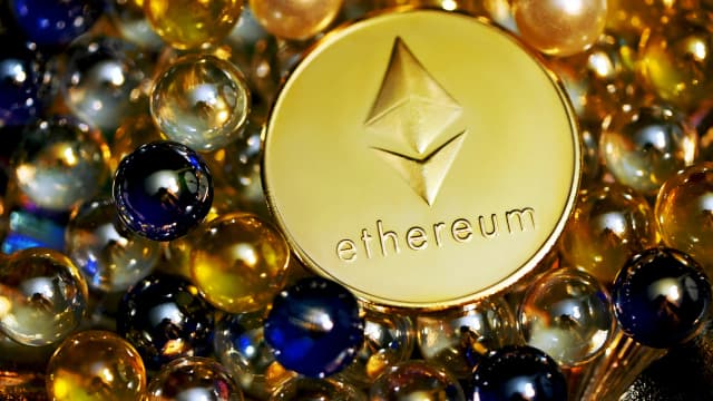 Trader werden bullish auf Ethereum bei $2.300