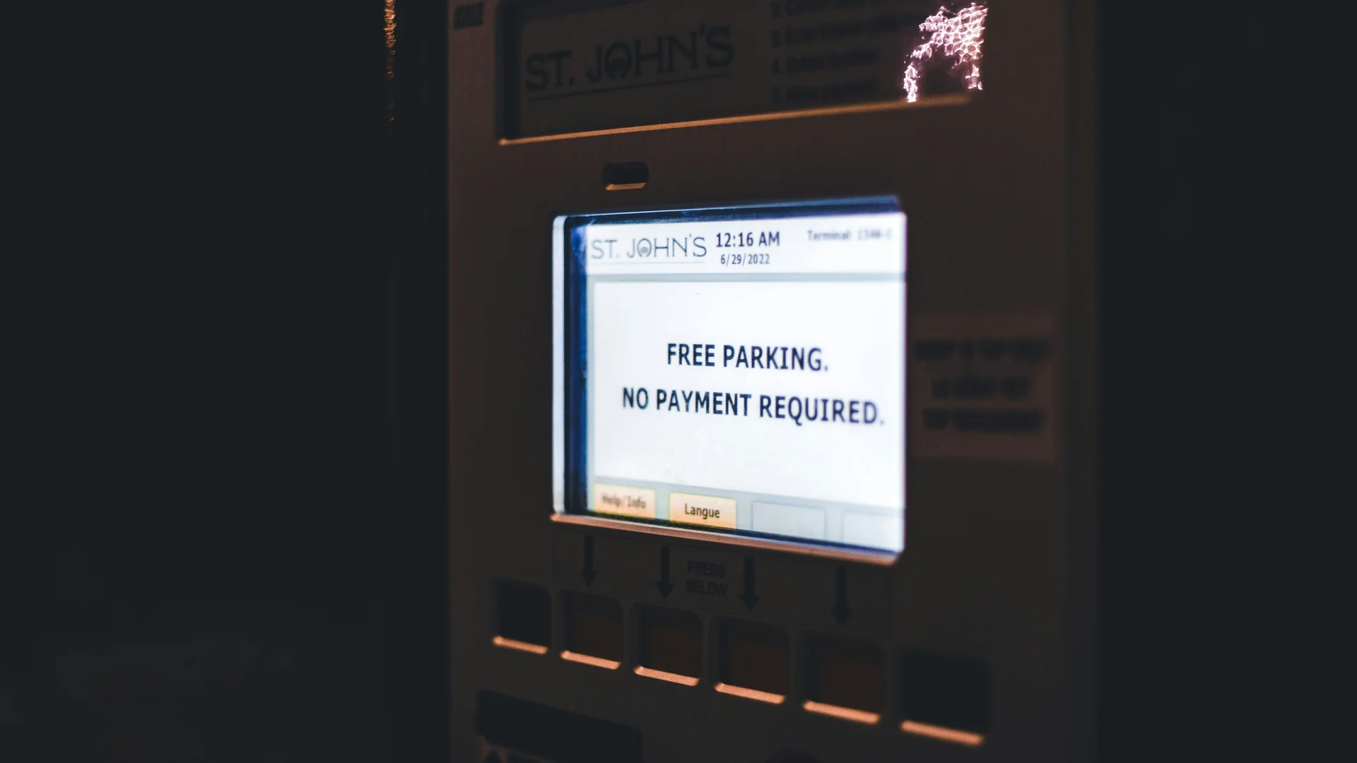 Tim Scott: Stablecoin-Rendite-Deal noch diese Woche