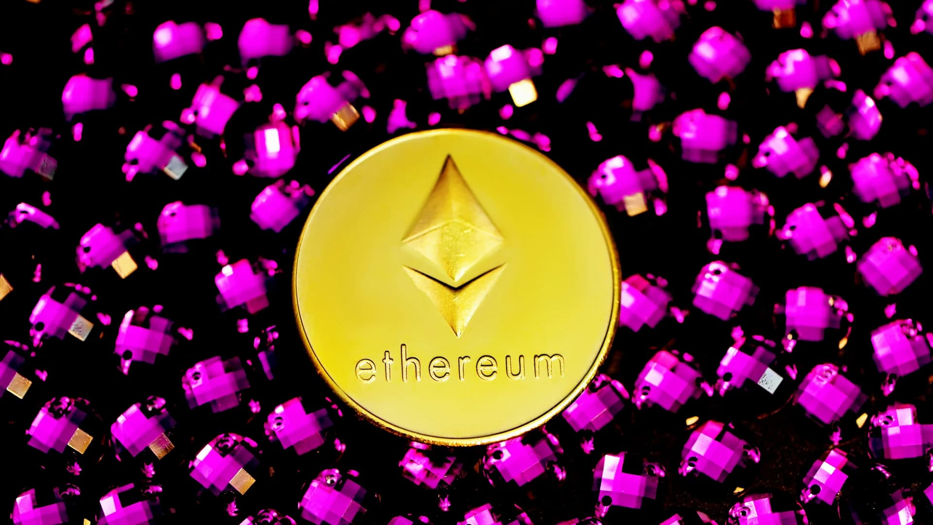 Von 5 $ bis 75.000 $: Bitcoins St. Patrick's Day Reise