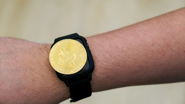 SEC: Die meisten Krypto-Assets sind keine Wertpapiere