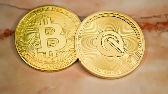 S&P 500 Perpetual Futures starten auf Hyperliquid