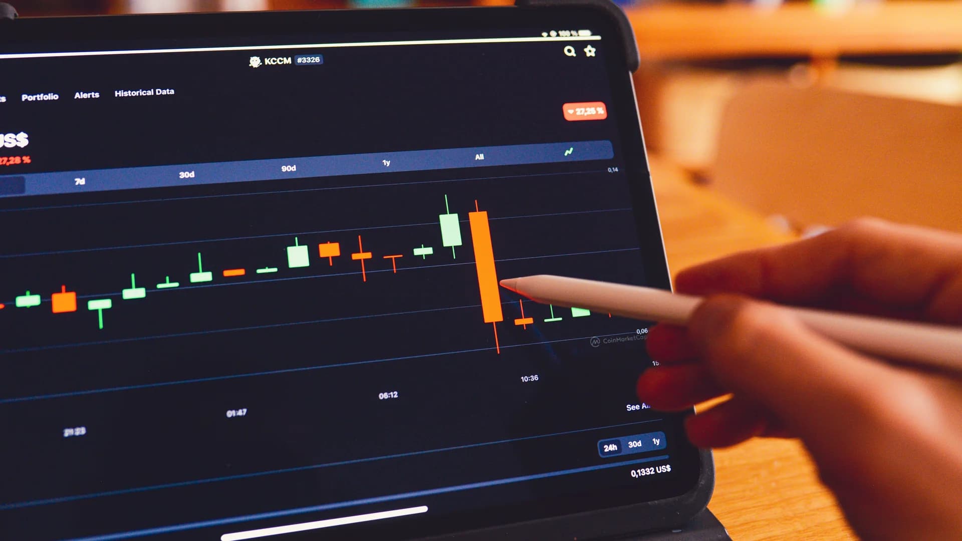 Bybit startet renditetragendes tokenisiertes Gold