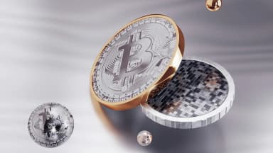 Morgan Stanley reicht geänderten S-1 für MSBT Bitcoin ETF ein