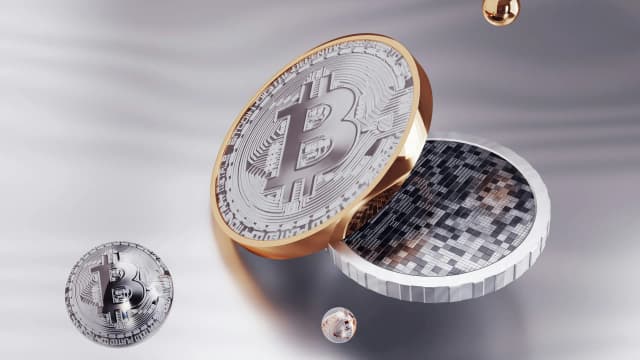 Morgan Stanley reicht geänderten S-1 für MSBT Bitcoin ETF ein