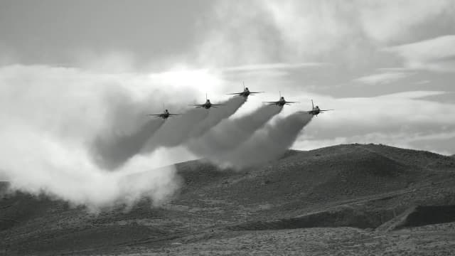 Golds größter Wochenfall seit 43 Jahren während Iran-Krieg tobt