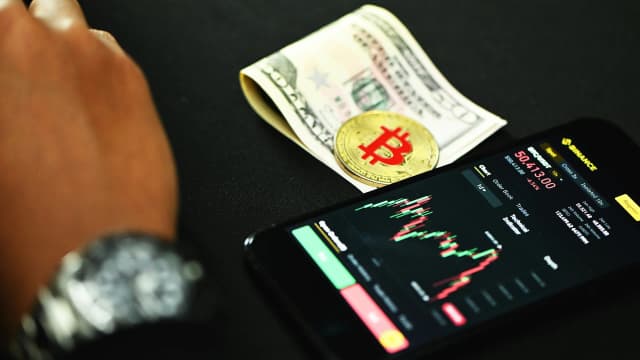 Bitcoin-Erholung wiederholt ein bekanntes gebrochenes Muster