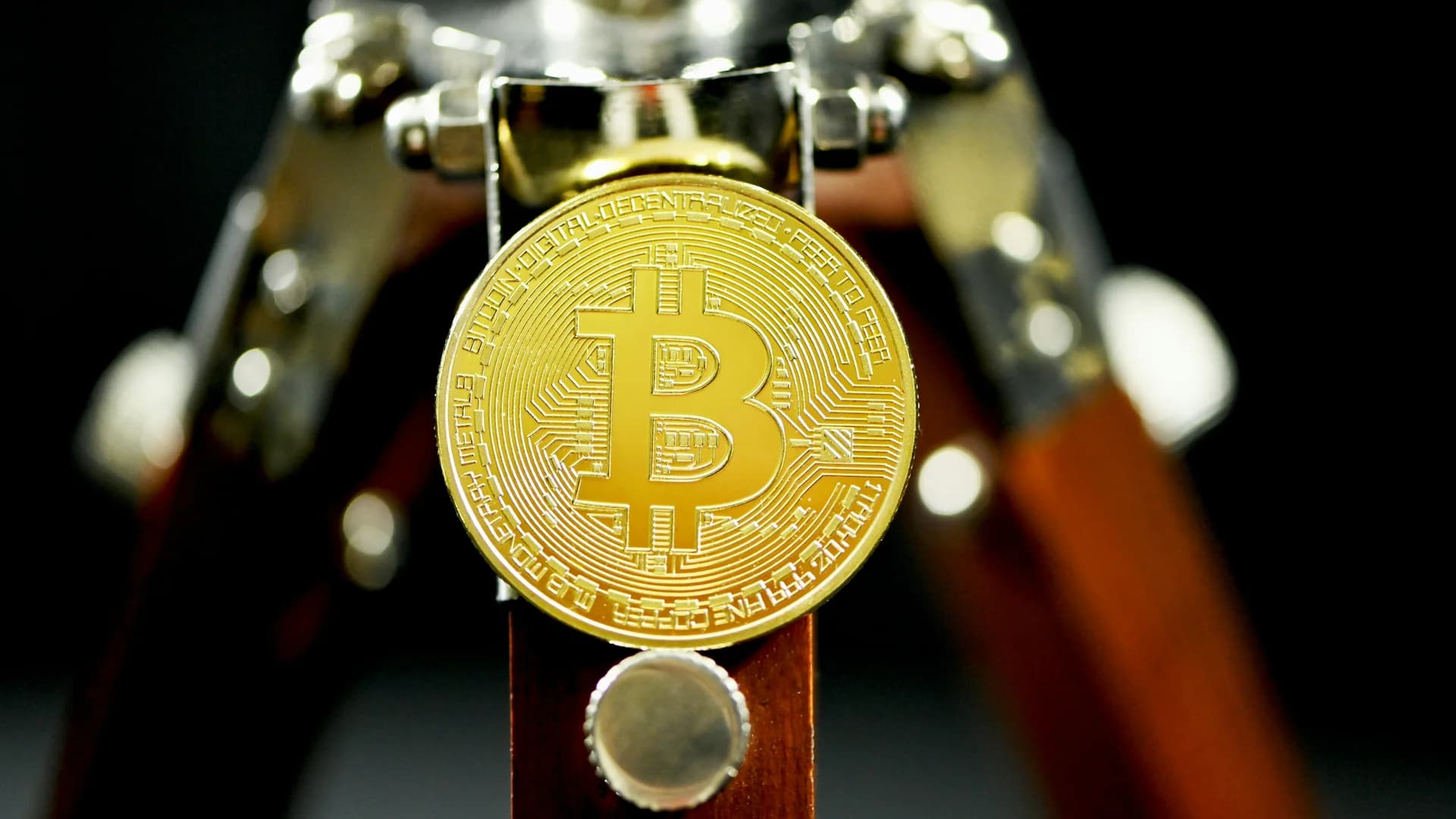 Bitcoins $70K-Vorstoß stockt – Trader meiden bullische Wetten