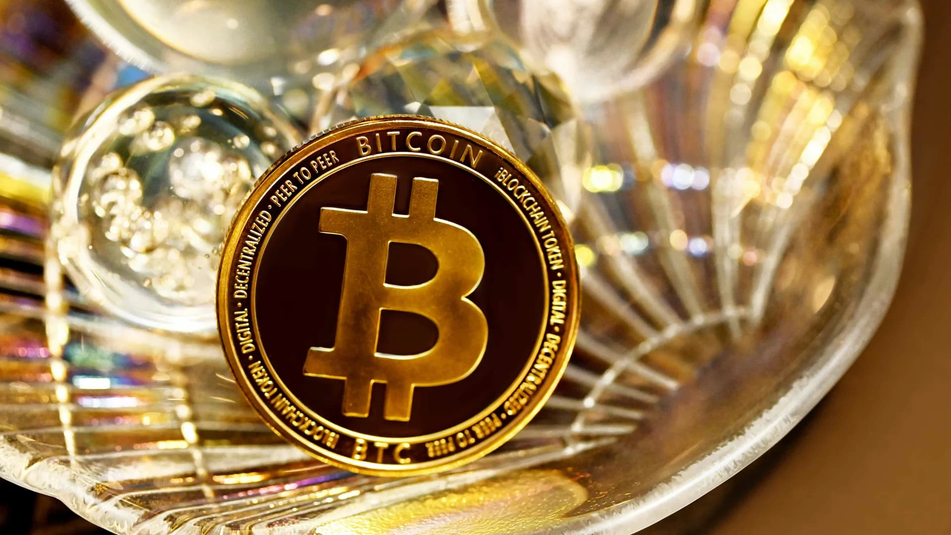 Bitcoin-Mining-Konzentration löst seltene 2-Block-Reorg aus