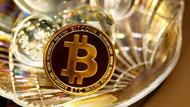 Bitcoin-Mining-Konzentration löst seltene 2-Block-Reorg aus