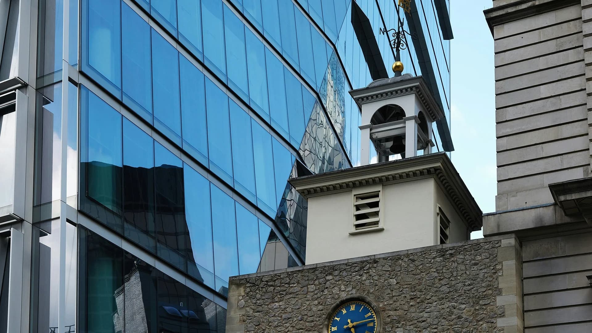 BNY-CEO: Kryptos Zukunft führt über Großbanken