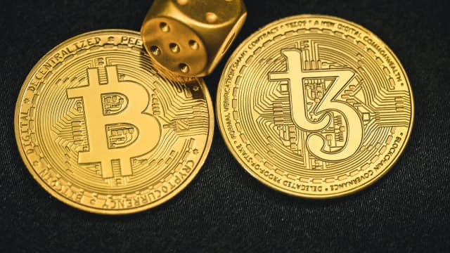 Cipher Digital-Aktie springt nach 15-Jahres-Rechenzentrumsvertrag