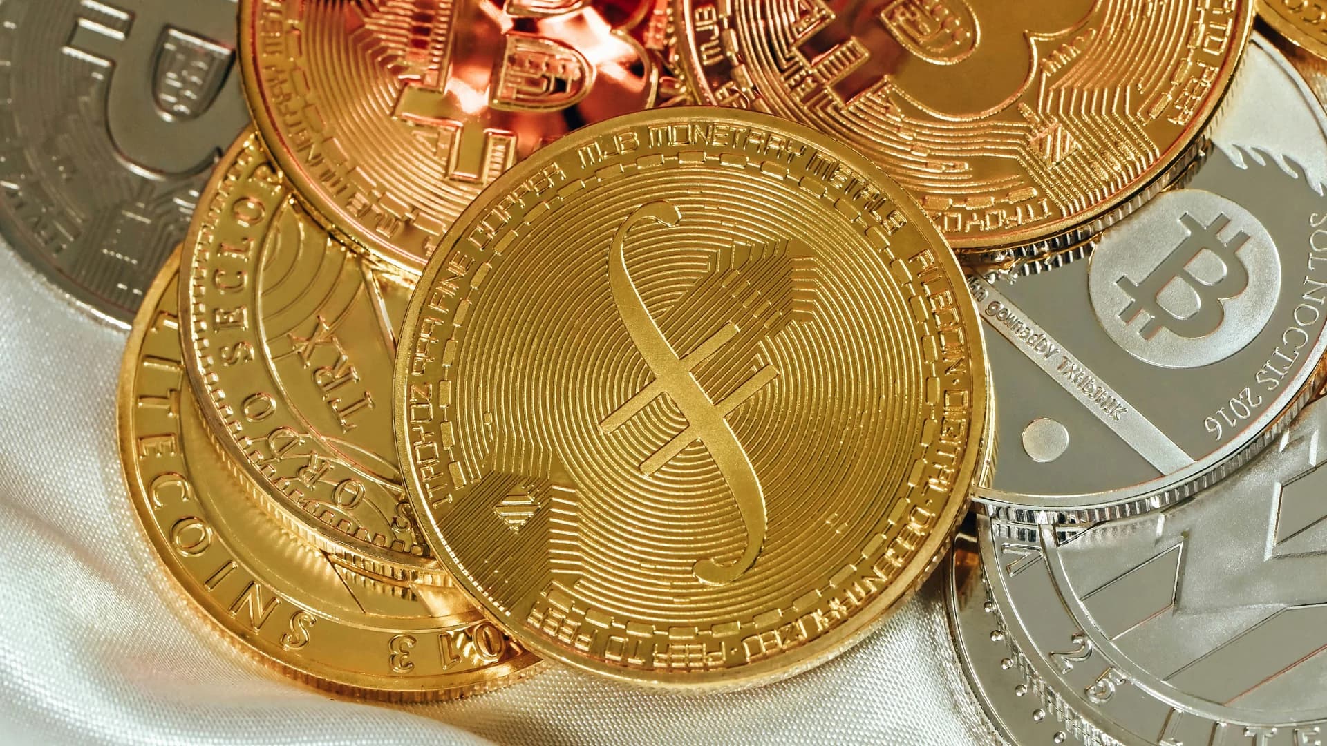 Kanada plant Verbot von Krypto-Spenden an Parteien